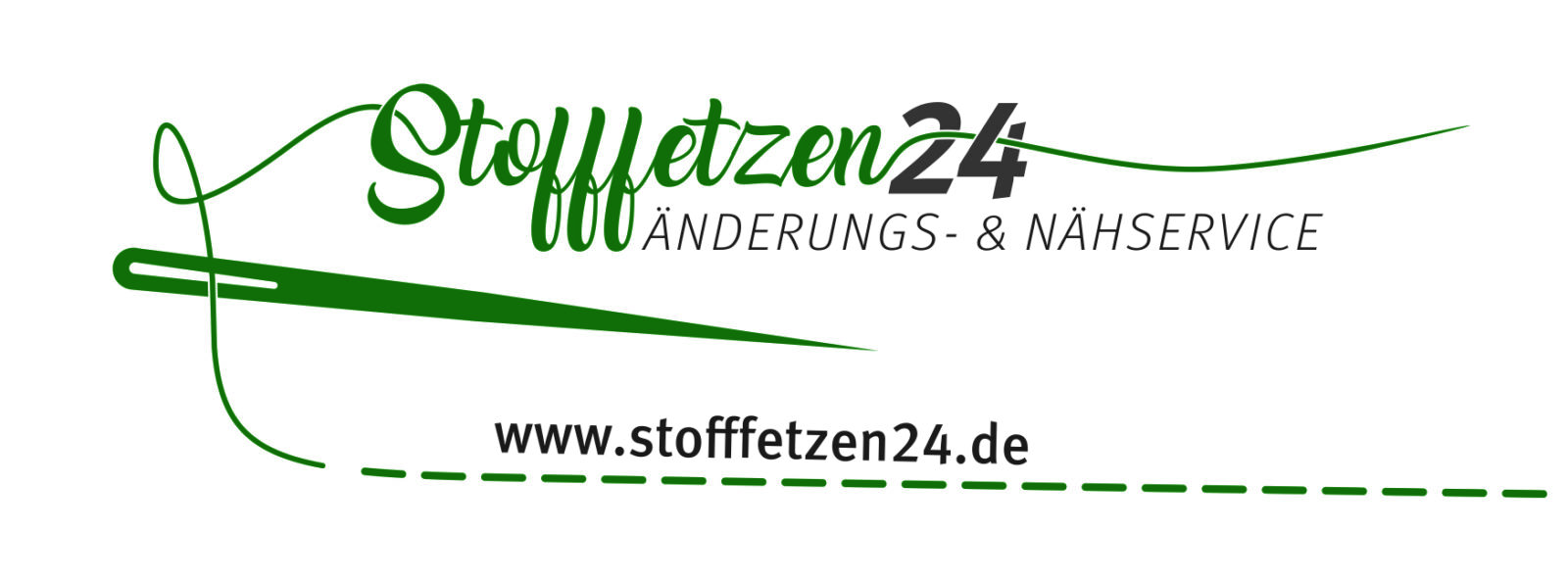 Logo-Stofffetzen24